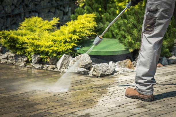 Spring Cleaning in Richlands, NC